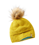 Women's Pistil Nicola Pom Hat