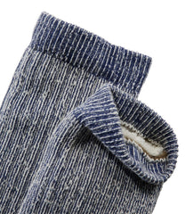 Adults' Bean Boot Socks