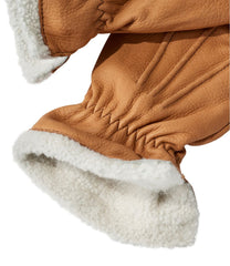 Women's Deerskin Glove