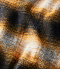 Women's Signature Wool Scarf Plaid