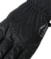 Adults' Waterproof 650 Down Gloves