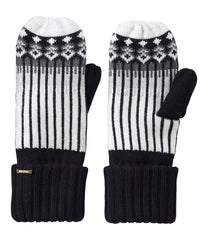 Women's Heritage Fair Isle Mittens