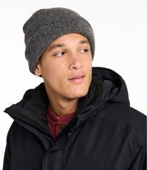 Adults' Ragg Wool Hat