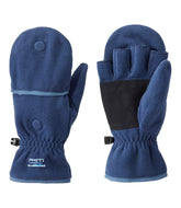 Adults' L.L.Bean Access Fleece Convertible Mitten