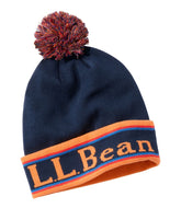 Adults' Katahdin Pom Hat