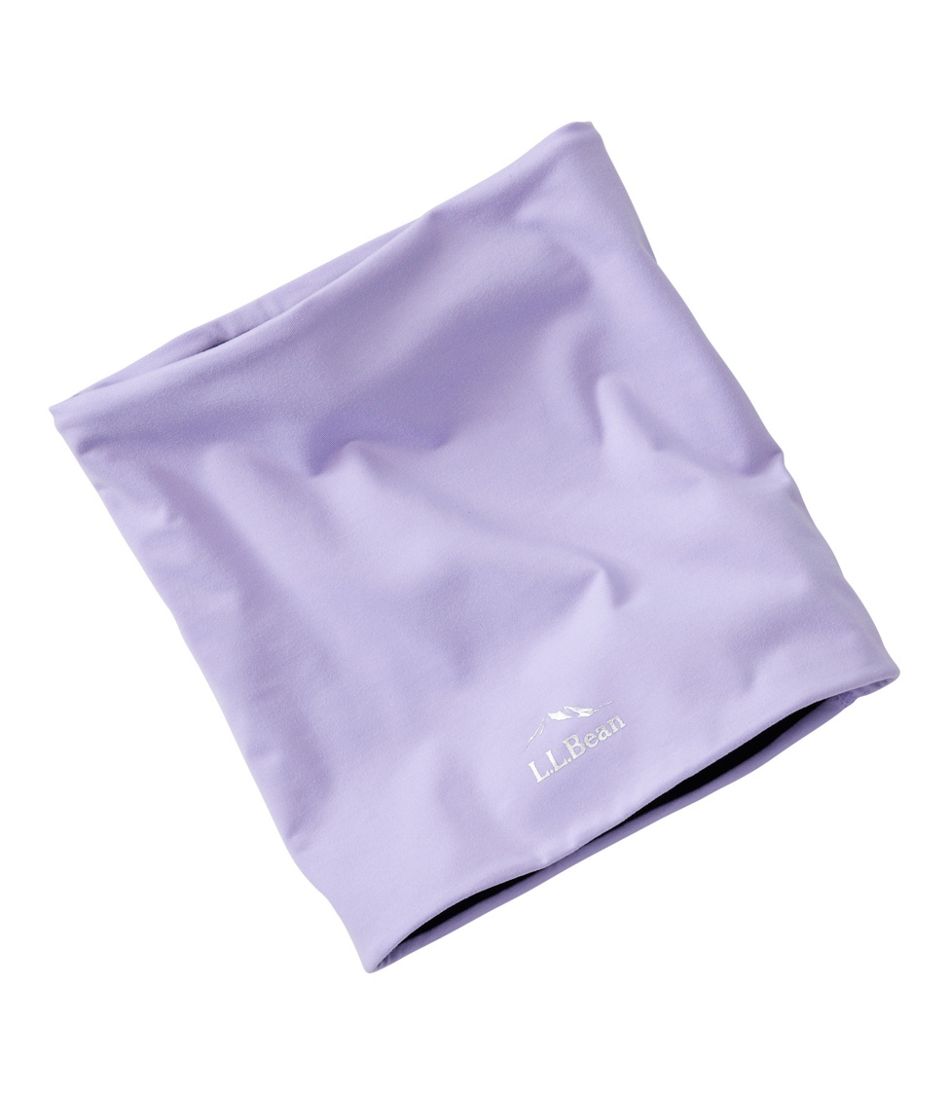 Fleece-Lined Adults' L.L.Bean Performance Neck Gaiter