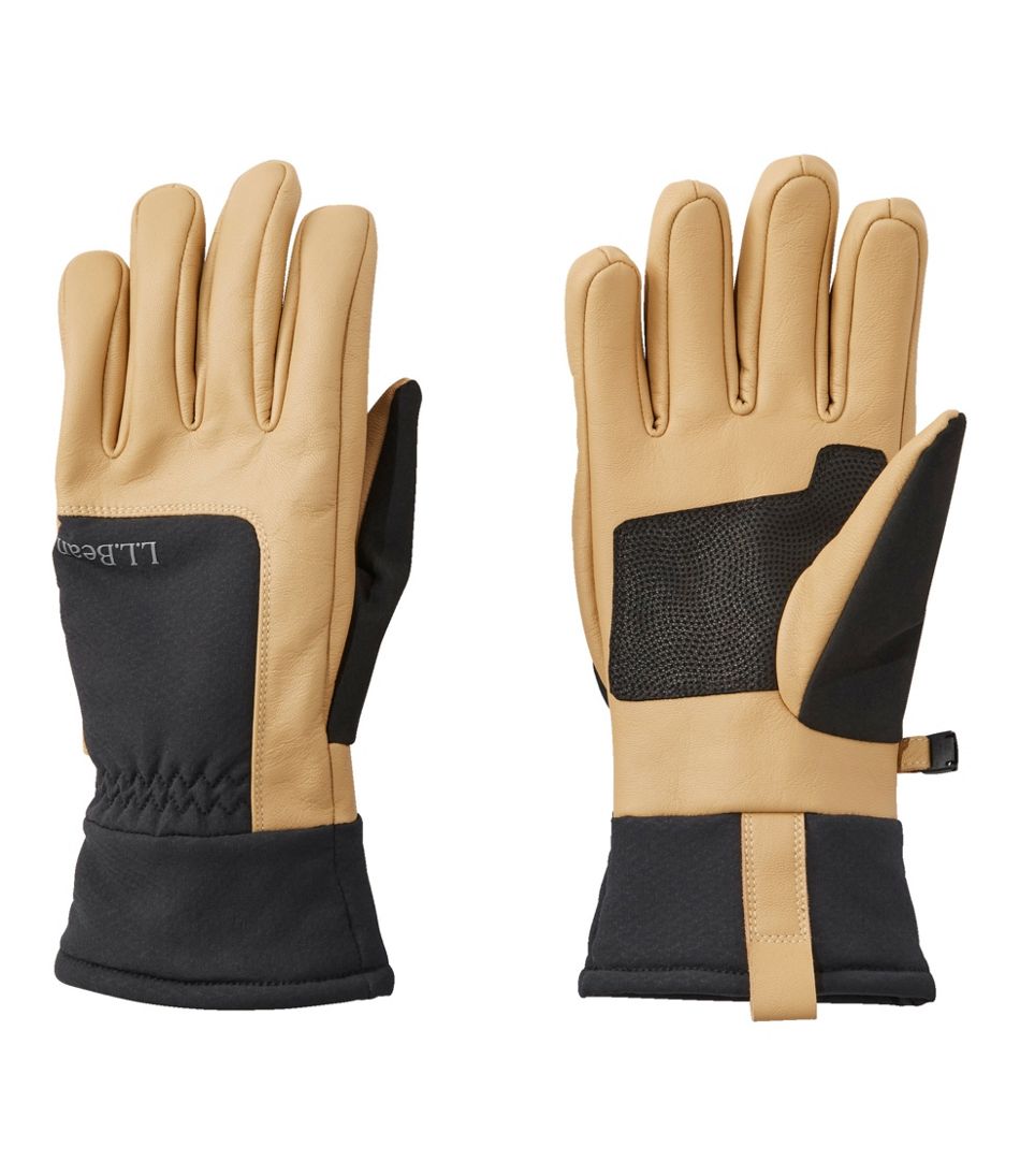 Adults' L.L.Bean Insulated Utility Gloves