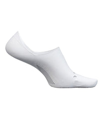 Adults' Feetures Invisible Ultra Light Cushion Socks
