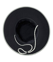 Adults' No Fly Zone Boonie Hat