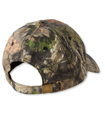 Camouflage Adults' L.L.Bean Heritage Hunting Hat