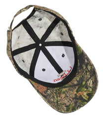 Camouflage Adults' L.L.Bean Heritage Hunting Hat