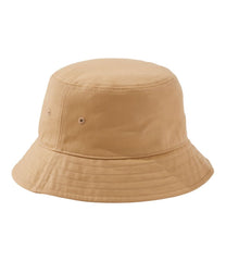 Adults' Cotton Bucket Hat