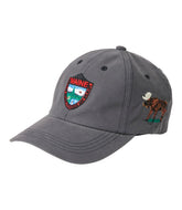 Adults' Maine Inland Fisheries and Wildlife Baseball Cap Moose