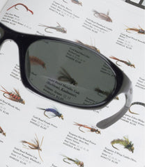 Polarized Performance Bifocals Small