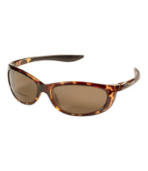Polarized Performance Bifocals Medium