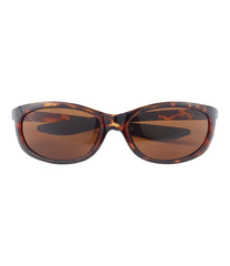 Polarized Performance Bifocals Medium