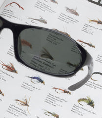 Polarized Performance Bifocals Medium