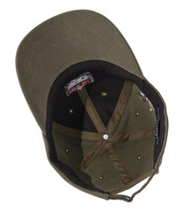 Adults' MIF&W Baseball Cap Deer