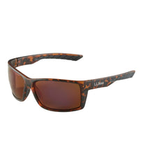 Adults' L.L.Bean Overland Polarized Sunglasses