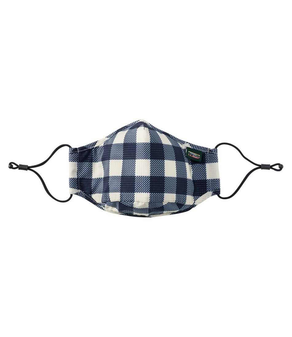 Print Adults' L.L.Bean Non-Medical Mask
