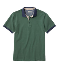 Men's Casco Bay Rugged Polo Short-Sleeve