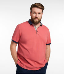 Short-Sleeve Men's Casco Bay Rugged Polo