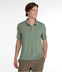 Men's Everyday SunSmart® Polo 2.0 Short-Sleeve