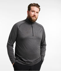 Men's Bean's Access Trail Tee Quarter-Zip