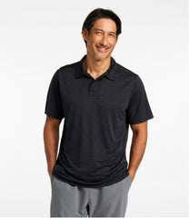 Men's Ultralight Adventure Polo