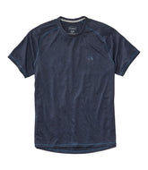 Men's Bean's Access Trail Tee