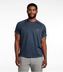 Men's Bean's Access Trail Tee