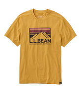 Logo Men's Everyday SunSmart® Tee Short-Sleeve