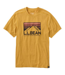 Logo Men's Everyday SunSmart® Tee Short-Sleeve