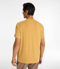 Logo Men's Everyday SunSmart® Tee Short-Sleeve
