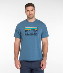 Logo Men's Everyday SunSmart® Tee Short-Sleeve