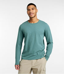 Men's Insect Shield Field Tee Long-Sleeve