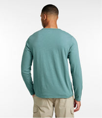 Men's Insect Shield Field Tee Long-Sleeve