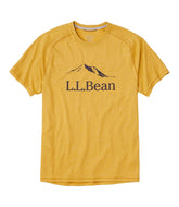 Men's Bean's Access Trail Tee Graphic