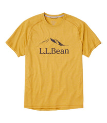 Men's Bean's Access Trail Tee Graphic