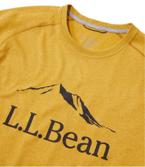 Men's Bean's Access Trail Tee Graphic