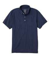 Short-Sleeve Men's Comfort Stretch Performance® Pima Polo