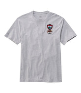Men's Maine Inland Fisheries and Wildlife Tee Moose