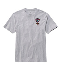 Men's Maine Inland Fisheries and Wildlife Tee Moose
