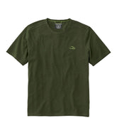 Short-Sleeve Men's Insect Shield Field Tee