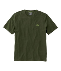 Short-Sleeve Men's Insect Shield Field Tee
