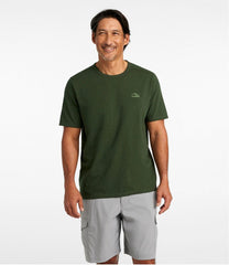 Short-Sleeve Men's Insect Shield Field Tee