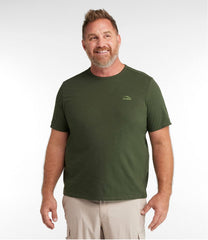 Short-Sleeve Men's Insect Shield Field Tee