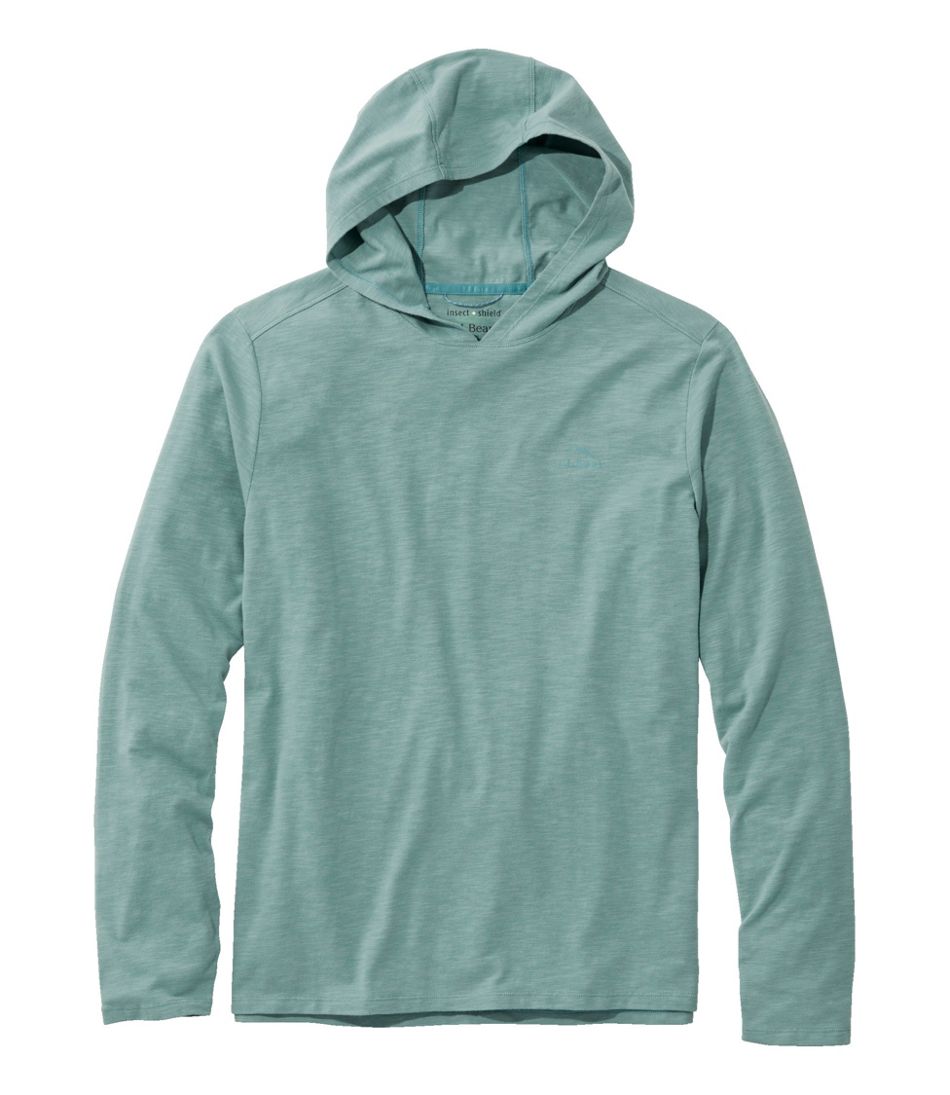 Men's Insect Shield Field Hoodie