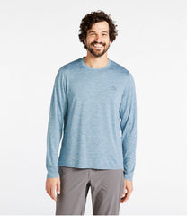 Men's Insect Shield Pro Knit Crew
