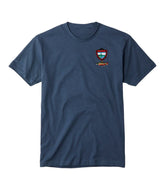 Men's MIF&W Tee Short-Sleeve Brook Trout